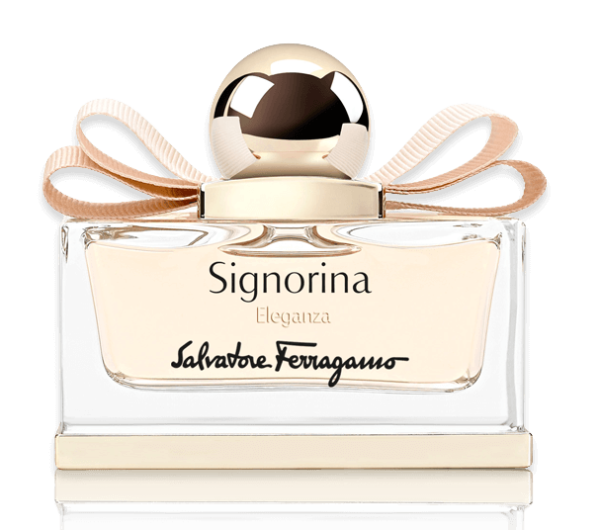 Voir l'image SALVATORE FERRAGAMO Signorina Eleganza - Eau de Parfum 50ml Image SALVATORE FERRAGAMO Signorina Eleganza - Eau de Parfum 50ml