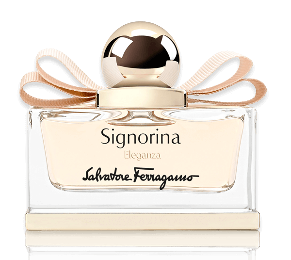 Voir l'image SALVATORE FERRAGAMO Signorina Eleganza - Eau de Parfum 50ml Image SALVATORE FERRAGAMO Signorina Eleganza - Eau de Parfum 50ml
