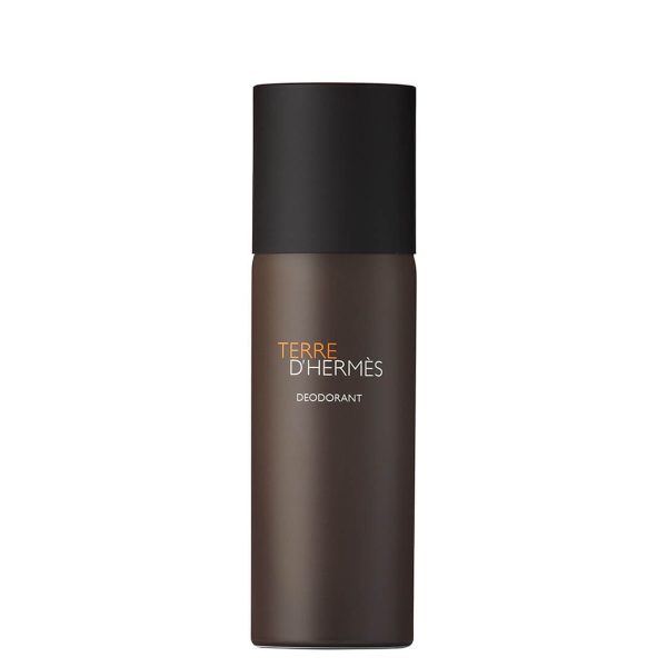 Voir l'image HERMÈS Terre d'Hermès - Déodorant Vapo. 150ml Image HERMÈS Terre d'Hermès - Déodorant Vapo. 150ml