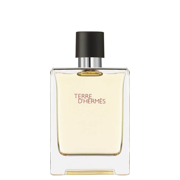 Image HERMÈS Terre d'Hermès - Eau de toilette 200ml