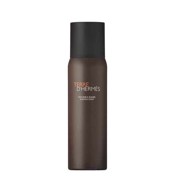 Image HERMÈS Terre d'Hermès - Mousse à raser 200ml