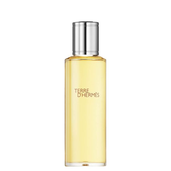 Voir l'image HERMÈS Terre d'Hermès - Recharge Parfum 125ml Image HERMÈS Terre d'Hermès - Recharge Parfum 125ml