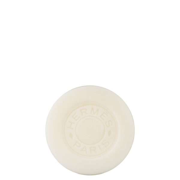 Image HERMÈS Terre d'Hermès - Savon parfumé 100gr