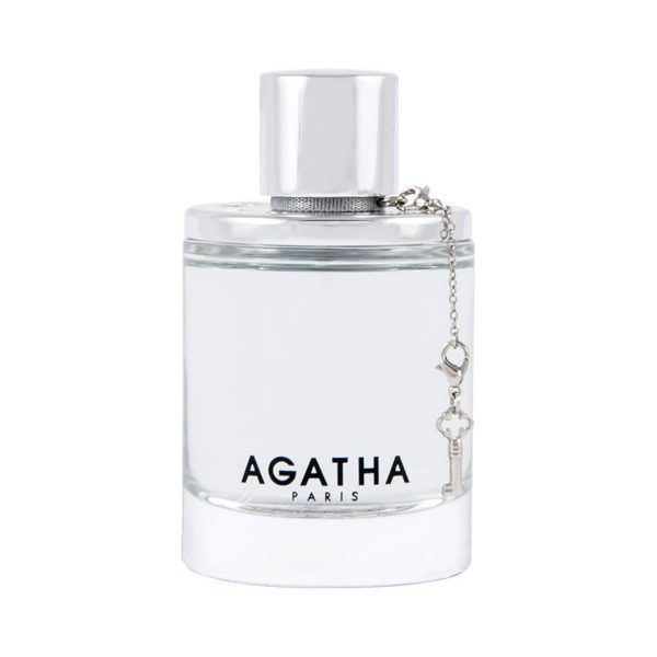 Image AGATHA Un Matin à Paris - Eau de Toilette 100ml