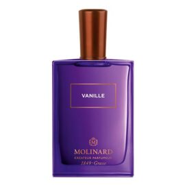 Image MOLINARD Vanille - Eau de Parfum 75ml
