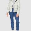 Veste blouson Angora Jacke Femme Levi's Edie Packable