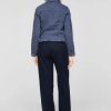 Blouson en Jean Femme