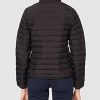 31VUMCquGhL._AC_.jpg Veste doudoune rembourrée Femme Superdry Core Down Padded