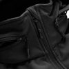 31VpKWWWRKL._AC_.jpg Veste Imperméable pour Homme, Veste Polaire TACVASEN