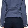 Blouson en Jean Femme
