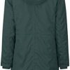 31rXYoLtcwL._AC_.jpg Parka Femme Hiver à Capuche Blouson Veste Manteau Femme YYNUDA