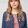 Blouson en Jean Femme