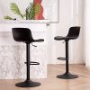 Tabourets de Bar Chaises de Salle à Manger, Lot de 2