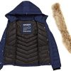 41jlzxSCDfL._AC_.jpg Blouson Femme Superdry Icelandic Jacket