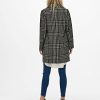 Veste Femme ONLY Onlselena Minna Life Wool Coat CC OTW