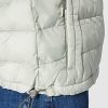 Veste blouson Angora Jacke Femme Levi's Edie Packable