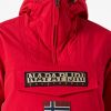 41x-FO0gIL._AC_.jpg Napapijri Jacket, veste Femme