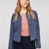 Blouson en Jean Femme
