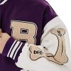51veXcO15wS._AC_.jpg Veste Homme Printemps été Femme Baseball Jacket College