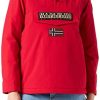 Napapijri Jacket Femme Napapijri Jacket Femme