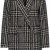 ONLY Onlselena Minna Life Wool Coat CC OTW Veste Femme