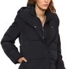 ONLY Onlsydney Sara Puffer Jacket CC OTW Veste Femme