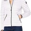Superdry Core Down Veste Femme Superdry Core Down Veste Femme