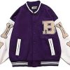 UYVBIAA Veste Homme Printemps été Femme Baseball Jacket College Manteau UYVBIAA Veste Homme Printemps été Femme Baseball Jacket College Manteau