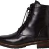 Bottines Femme en cuir Tamaris 1-1-26207-37