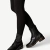 Bottines Femme en cuir Tamaris 1-1-26207-37