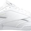 31axr7gi8jL._AC_.jpg Basket Homme Reebok Club C 85 Vegan