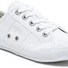 31i2PTcykcL._AC_.jpg Baskets Basses femme TBS Opiace