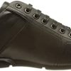 31kG38EhRML._AC_.jpg Baskets Basses en Cuir BOSS Hommes Saturn Lowp