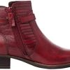 Bottines femme Tamaris TOUCHit