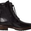Bottines Femme en cuir Tamaris 1-1-26207-37