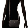 31mRZTamSzL._AC_.jpg Sac à bandoulière Guess deux compartiments Noir