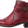 Bottines femme Tamaris TOUCHit