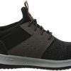 Baskets Homme Skechers Delson Camben