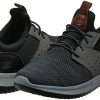 Baskets Homme Skechers Delson Camben