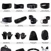 417JtaxGMKL._AC_.jpg Sac de Sport / Voyage Mixte avec Compartiment à Chaussures Fitgriff®
