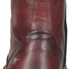 417wIiiAqyL._AC_.jpg Bottines Femme simili cuir Mustang 1366-507