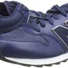 Basket Mixte New Balance 500 Mixed Material Pack