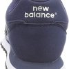 Basket Mixte New Balance 500 Mixed Material Pack