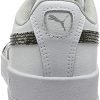 41EvcLzihyL._AC_.jpg Chaussures de Piste d'athlétisme Femme PUMA Carina L Snake Fs