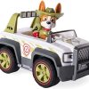 41FFmmVQ9AL._AC_.jpg Véhicule + Figurine Tracker Paw Patrol 6053388