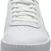 41FTyqXujHL._AC_.jpg Chaussures de Piste d'athlétisme Femme PUMA Carina L Snake Fs
