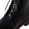 Bottines Femme en cuir Tamaris 1-1-26207-37