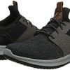 Baskets Homme Skechers Delson Camben