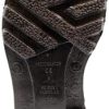 Bottes & bottines de sécurité Mixte Dunlop Noire