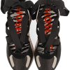 41RwAub2lL._AC_.jpg Baskets Femme sandalette GIOSEPPO Sibley